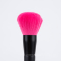 Single Synthetic Hair Powder Cosmetic Makeup Brush